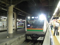 横浜高速Y500系さんの投稿した写真