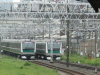 京成3500形更新車さんの投稿した写真