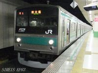 SERIES EF63さんの投稿した写真