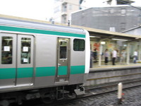 京成3500形更新車さんの投稿した写真