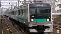 京成3500形更新車さんの投稿した写真