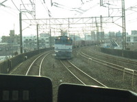 神奈中高速バスさんの投稿した写真