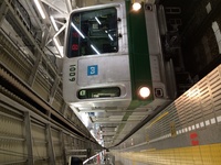 都営新宿線10－490形さんの投稿した写真