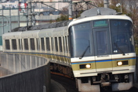 関空快速日根野行さんの投稿した写真