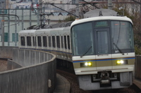 関空快速日根野行さんの投稿した写真