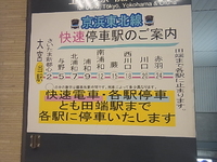 8000系準特急 高尾山口さんの投稿した写真