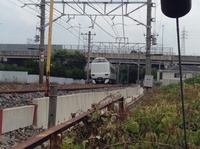 関空快速堺市行きさんの投稿した写真