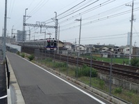 関空快速堺市行きさんの投稿した写真