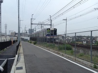 関空快速堺市行きさんの投稿した写真