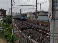 関空快速堺市行きさんの投稿した写真