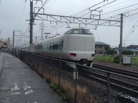 関空快速堺市行きさんの投稿した写真