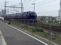 関空快速堺市行きさんの投稿した写真