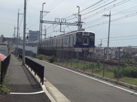 関空快速堺市行きさんの投稿した写真