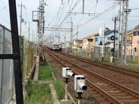 関空快速堺市行きさんの投稿した写真