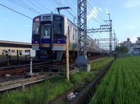 関空快速堺市行きさんの投稿した写真