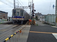 関空快速堺市行きさんの投稿した写真