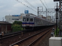 関空快速堺市行きさんの投稿した写真