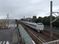 関空快速堺市行きさんの投稿した写真