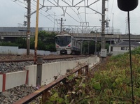 関空快速堺市行きさんの投稿した写真