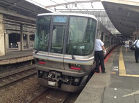 関空快速堺市行きさんの投稿した写真