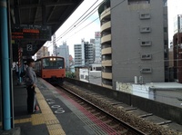 関空快速堺市行きさんの投稿した写真