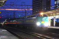 WESTJAPANTRAINさんの投稿した写真