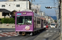 ラッピング電車さんの投稿した写真