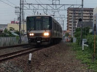 関空快速堺市行きさんの投稿した写真