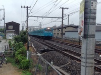 関空快速堺市行きさんの投稿した写真