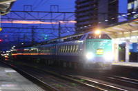 WESTJAPANTRAINさんの投稿した写真