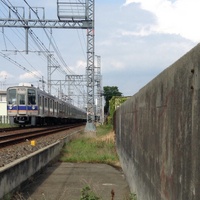 関空快速堺市行きさんの投稿した写真