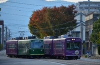 ラッピング電車さんの投稿した写真