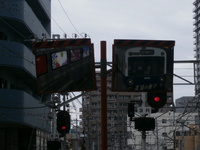 鉄道研究部　私鉄担当さんの投稿した写真