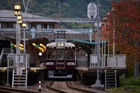 ラッピング電車さんの投稿した写真