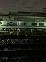 横浜線 205系 ありがとうさんの投稿した写真