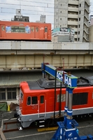 ラッピング電車さんの投稿した写真