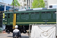 ラッピング電車さんの投稿した写真