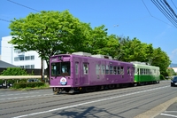 ラッピング電車さんの投稿した写真