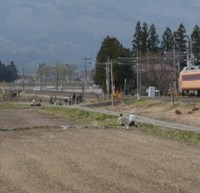 快速会津田島行さんの投稿した写真