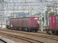 近鉄9820系 普通 東花園行さんの投稿した写真