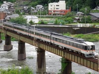 近鉄9820系 普通 東花園行さんの投稿した写真