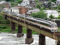 近鉄9820系 普通 東花園行さんの投稿した写真