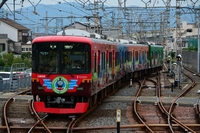 ラッピング電車さんの投稿した写真