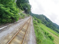 常磐線経由　仙台行さんの投稿した写真