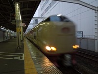 近鉄9820系 普通 東花園行さんの投稿した写真