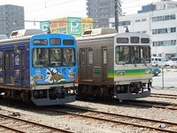 近鉄9820系 普通 東花園行さんの投稿した写真