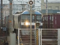 近鉄9820系 普通 東花園行さんの投稿した写真