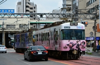 ラッピング電車さんの投稿した写真