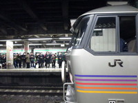 JNR　日本国有鉄道さんの投稿した写真