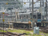 近鉄9820系 普通 東花園行さんの投稿した写真